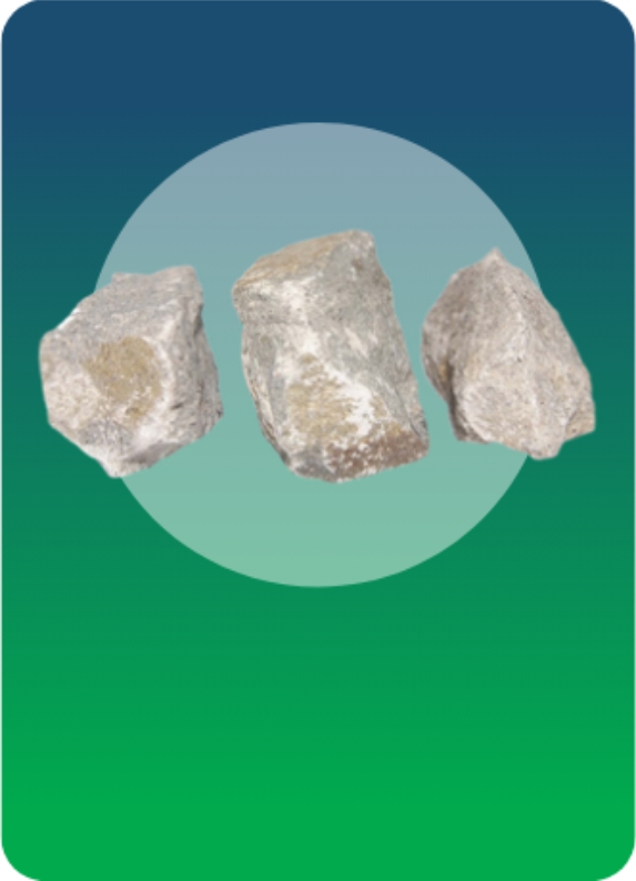 Piedra para Gavión