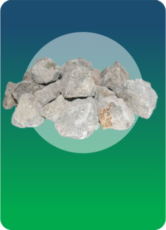 Piedra Filtro