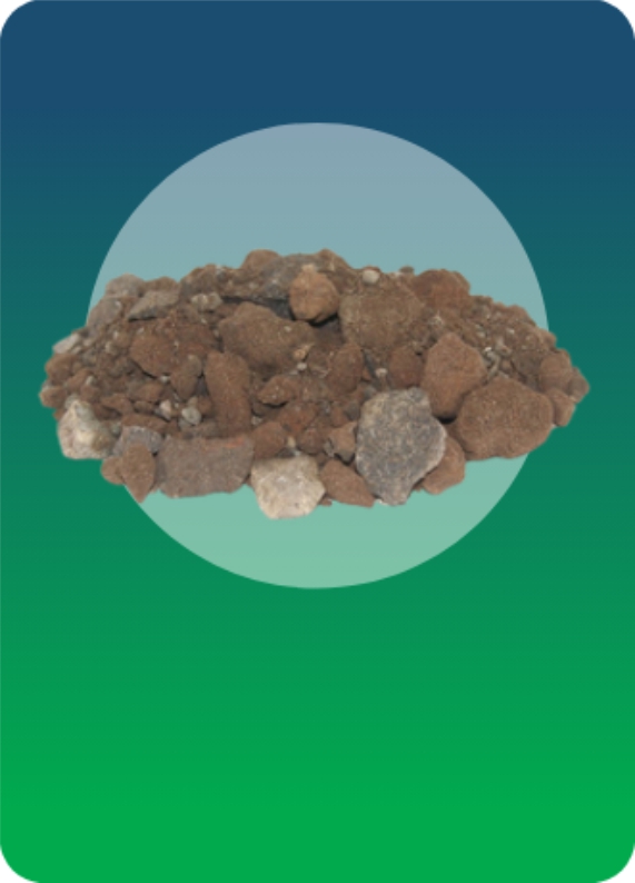 Sub base Granular